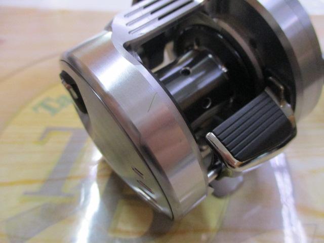 20カルカッタコンクエストDC 100HG