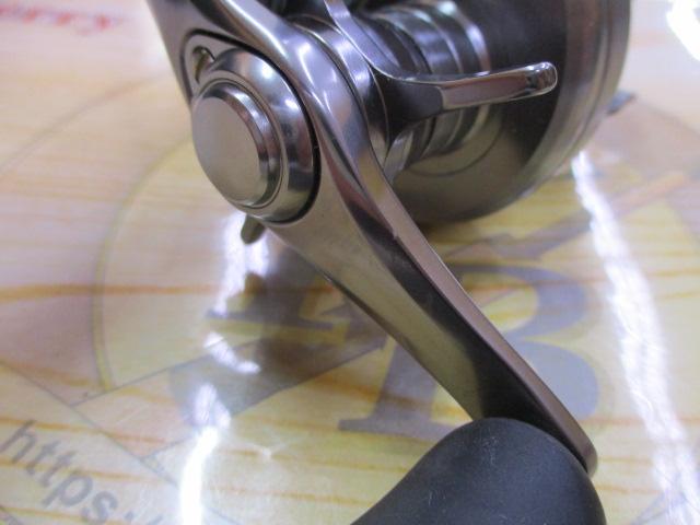 20カルカッタコンクエストDC 100HG