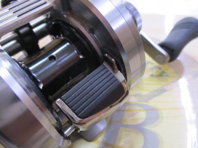 20カルカッタコンクエストDC 100HG