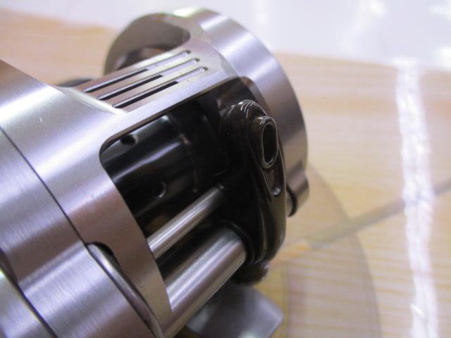 20カルカッタコンクエストDC 100HG