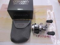 20カルカッタコンクエストDC 100HG