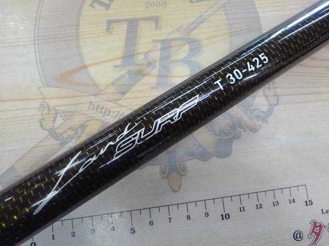 ランドサーフT 30-425・J