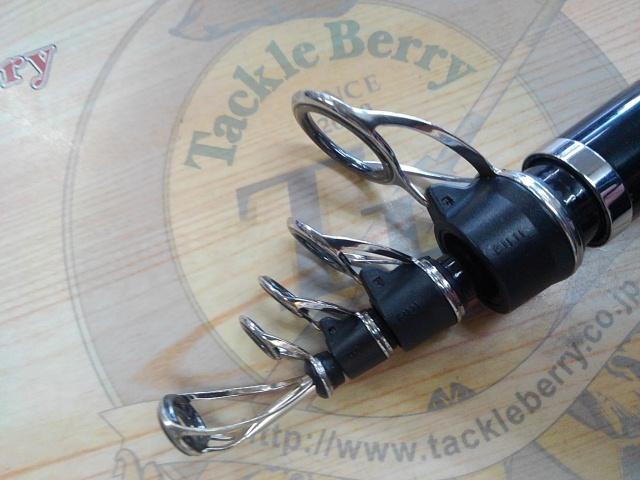 ランドサーフT 30-425・J