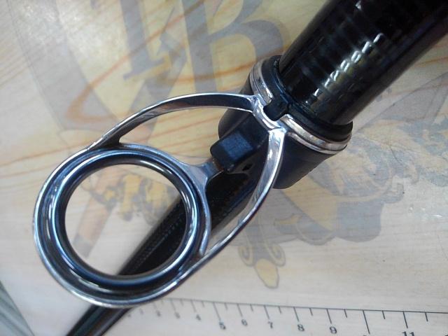 ランドサーフT 30-425・J