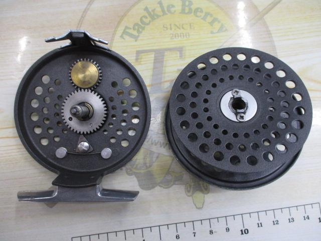 バテンキル5/6ガンメタ