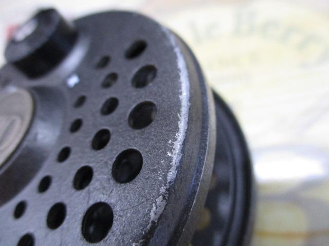 バテンキル5/6ガンメタ