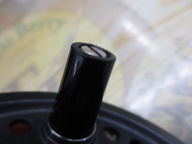 バテンキル5/6ガンメタ