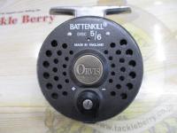 バテンキル5/6ガンメタ