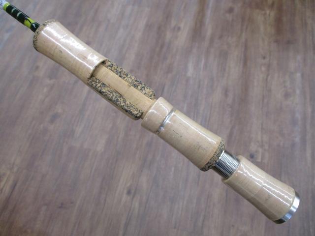 トラウティンスピンマルチユース TRM-56UML/4