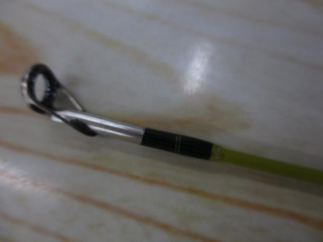 トラウティンスピンマルチユース TRM-56UML/4