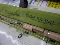 トラウティンスピンマルチユース TRM-56UML/4