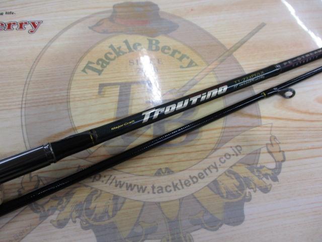 トラウティーノ TT-722PE/LX