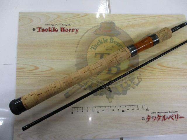 トラウティーノ TT-722PE/LX