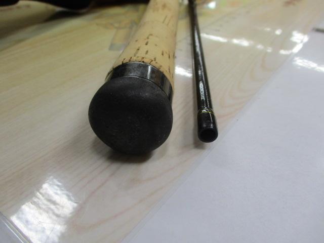 トラウティーノ TT-722PE/LX