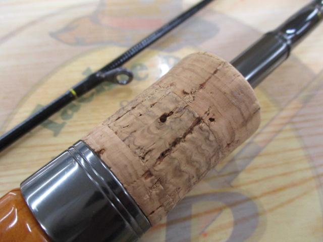 トラウティーノ TT-722PE/LX