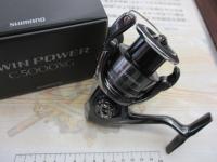 24ツインパワー C5000XG