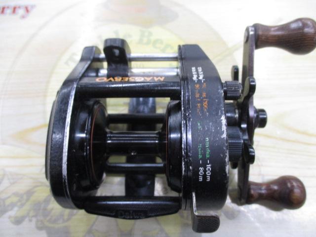 ファントムマグサーボ SS-15