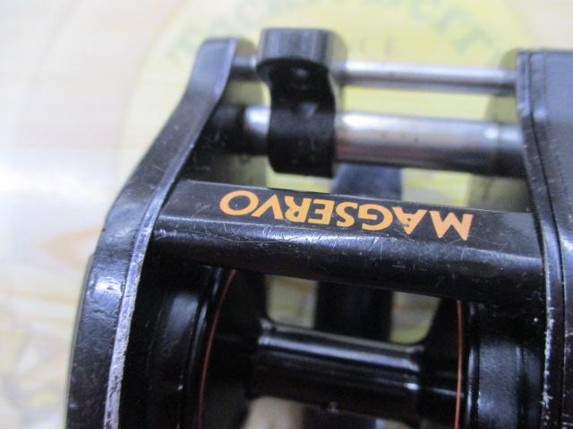 ファントムマグサーボ SS-15