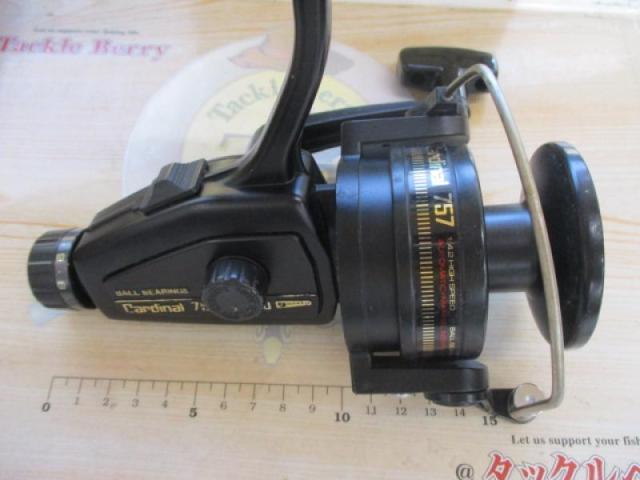 カーディナル 757