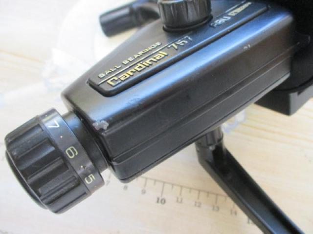 カーディナル 757