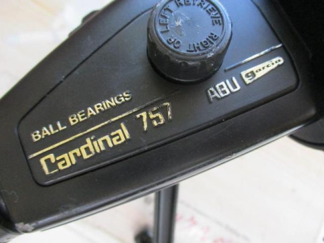 カーディナル 757