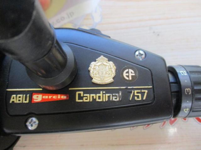 カーディナル 757