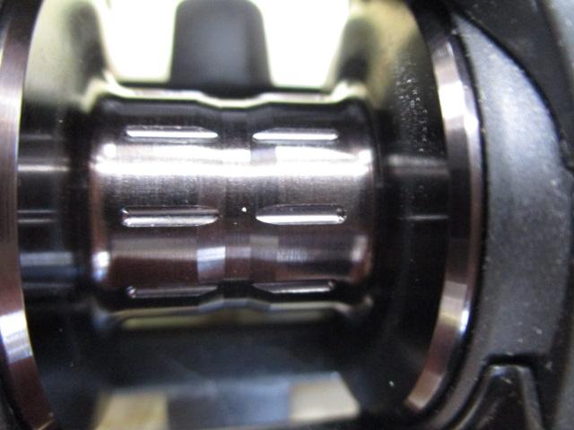 キャタリナIC 150SHL