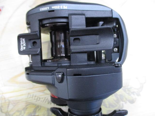 キャタリナIC 150SHL