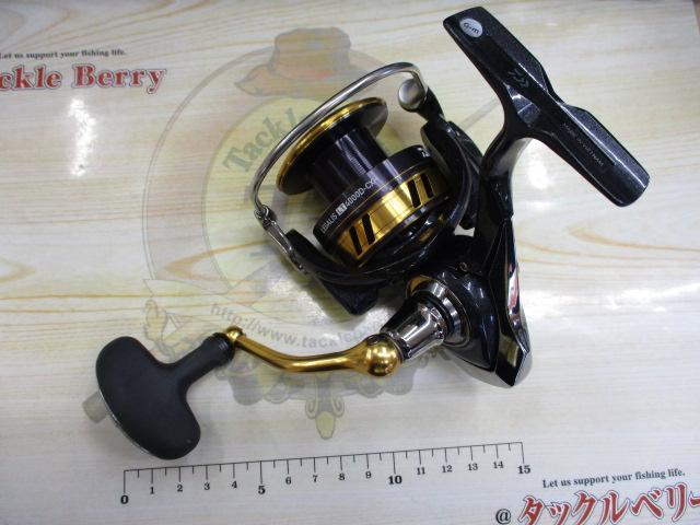 18レガリス LT4000D-CXH