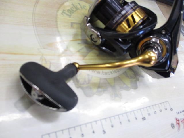 18レガリス LT4000D-CXH