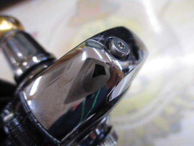 18レガリス LT4000D-CXH