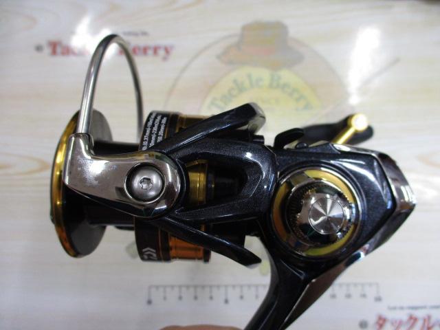 18レガリス LT4000D-CXH