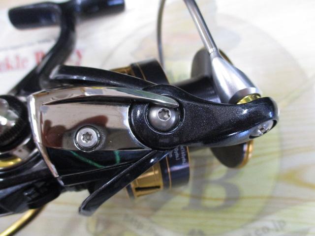 18レガリス LT4000D-CXH