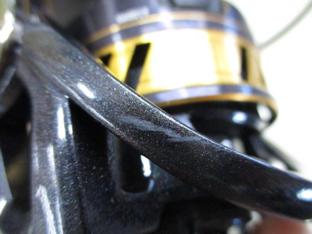 18レガリス LT4000D-CXH