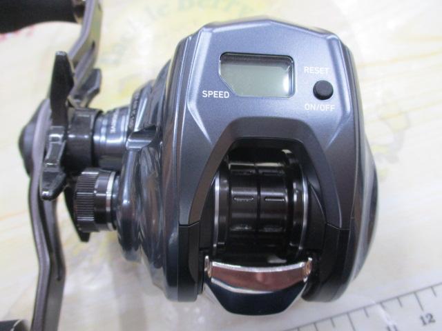 ティエラ AIR IC 100XHL