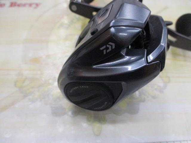 ティエラ AIR IC 100XHL