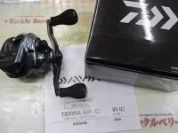 ティエラ AIR IC 100XHL