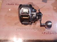 11フォースマスター 1000MK