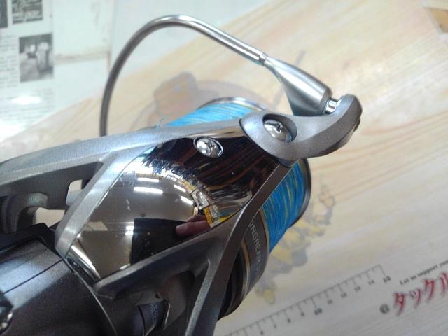 ロングビーム 35 QD12号