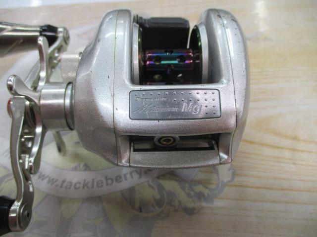 メタニウムMg RH