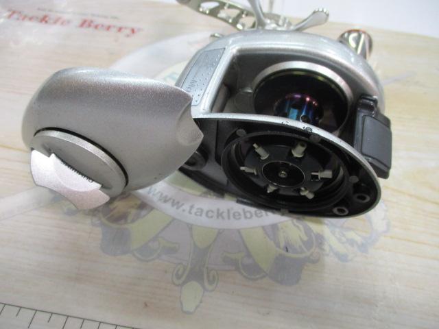 メタニウムMg RH