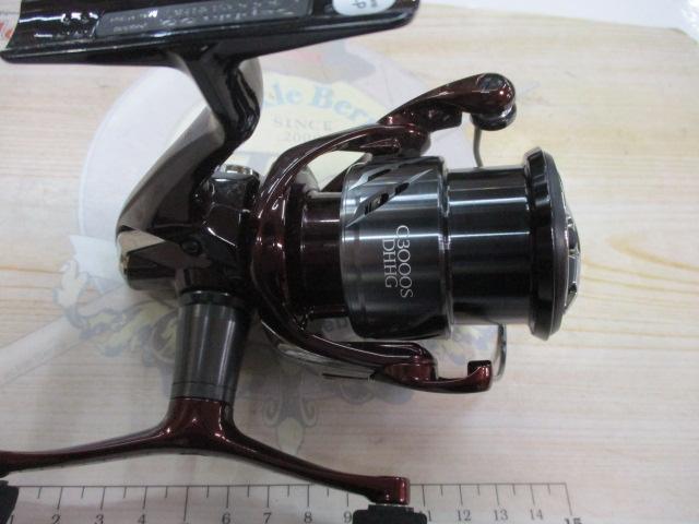 23セフィアSS C3000SDHHG