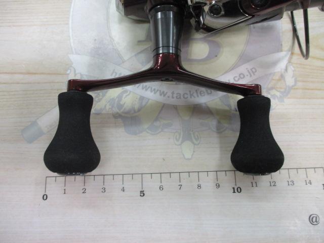 23セフィアSS C3000SDHHG