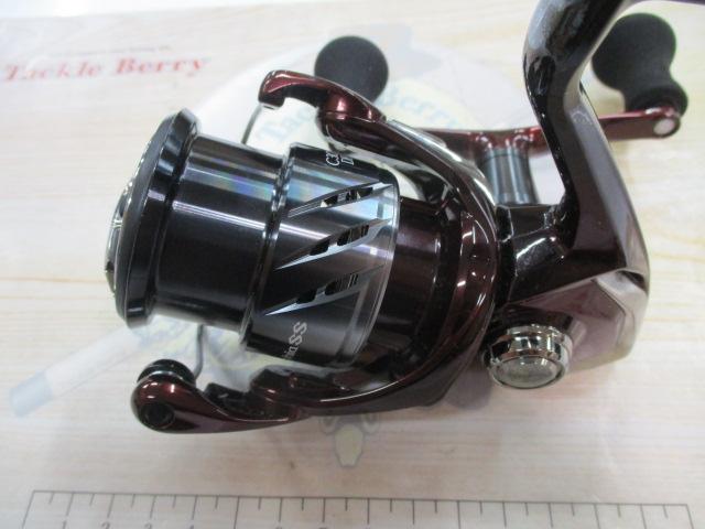 23セフィアSS C3000SDHHG