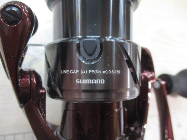 23セフィアSS C3000SDHHG