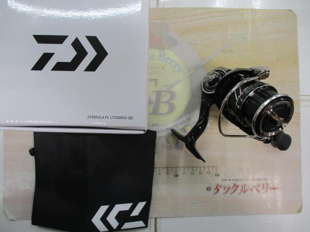 23タトゥーラ FC LT2500SS-QD