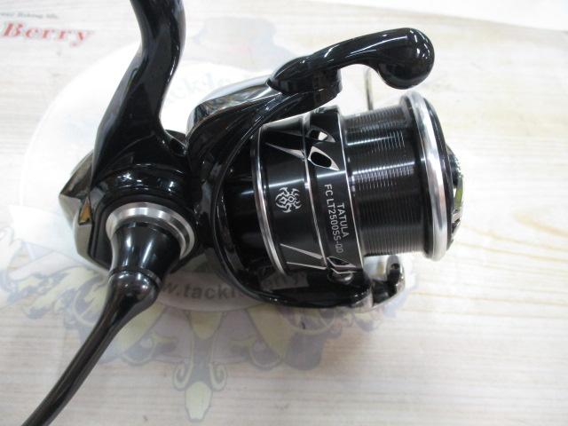 23タトゥーラ FC LT2500SS-QD