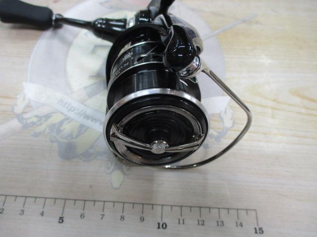 23タトゥーラ FC LT2500SS-QD