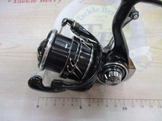 23タトゥーラ FC LT2500SS-QD