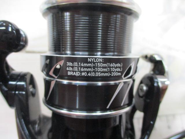 23タトゥーラ FC LT2500SS-QD